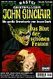 John Sinclair Nr. 1206: Das Blut der sch&ouml;nen Frauen
