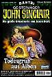 John Sinclair Nr. 1210: Todesgru&szlig; aus Aibon