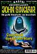 John Sinclair Nr. 1213: Comeback des Grusel-Stars