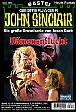 John Sinclair Nr. 1218: D&auml;monenflucht 