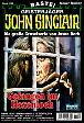 John Sinclair Nr. 1220: Gefangen im Hexenloch