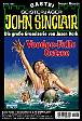 John Sinclair Nr. 1223: Voodoo-Falle Ostsee