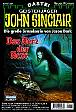 John Sinclair Nr. 1224: Das Herz der Hexe