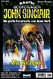 John Sinclair Nr. 1225: Die Reliquie