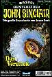 John Sinclair Nr. 1226: Das Versteck