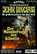 John Sinclair Nr. 1228: Der Monstervogel aus Atlantis