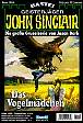 John Sinclair Nr. 1229: Das Vogelm&auml;dchen