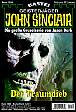 John Sinclair Nr. 1230: Der Traumdieb