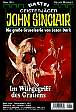 John Sinclair Nr. 1231: Im W&uuml;rgegriff des Grauens