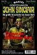 John Sinclair Nr. 1236: Grauen im st&auml;hlernen Sarg