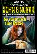 John Sinclair Nr. 1237: So r&auml;cht sich eine Bestie