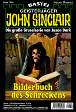 John Sinclair Nr. 1239: Bilderbuch des Schreckens