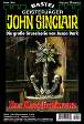 John Sinclair Nr. 1240: Das Knochenkreuz