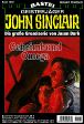 John Sinclair Nr. 1242: Geheimbund Omega
