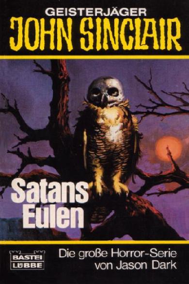 TB Nr. 017: Satans Eulen