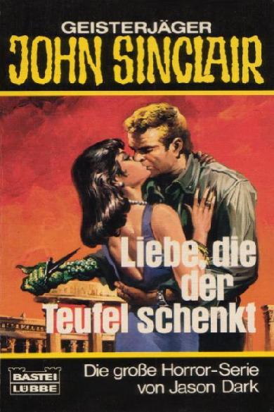 John Sinclair TB Nr. 031: Liebe, die der Teufel schenkt
