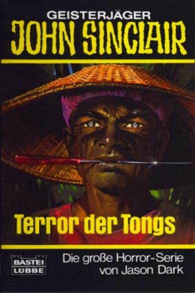 John Sinclair TB Nr. 063: Terror der Tongs