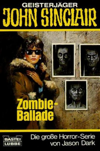 John Sinclair TB Nr. 064: Zombie-Ballade
