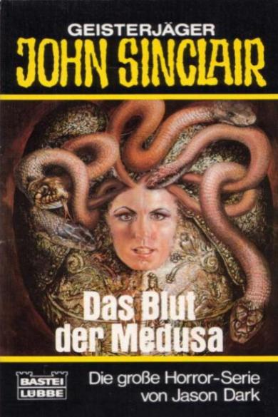 John Sinclair TB Nr. 083: Das Blut der Medusa