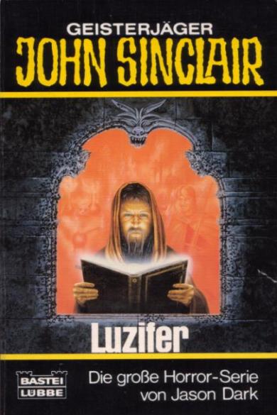 John Sinclair TB Nr. 100: Luzifer