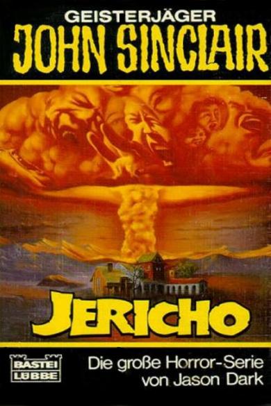 John Sinclair TB Nr. 116: Jericho