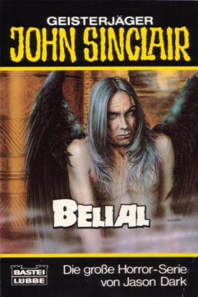 John Sinclair TB Nr. 172: Belial