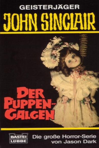 John Sinclair TB Nr. 198: Der Puppen-Galgen