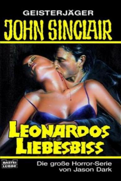 John Sinclair TB Nr. 221: Leonardos Liebesbiß