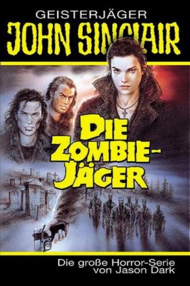 John Sinclair TB Nr. 229: Die Zombie-Jäger 