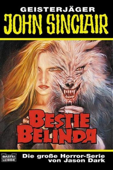 John Sinclair TB Nr. 243: Bestie Belinda