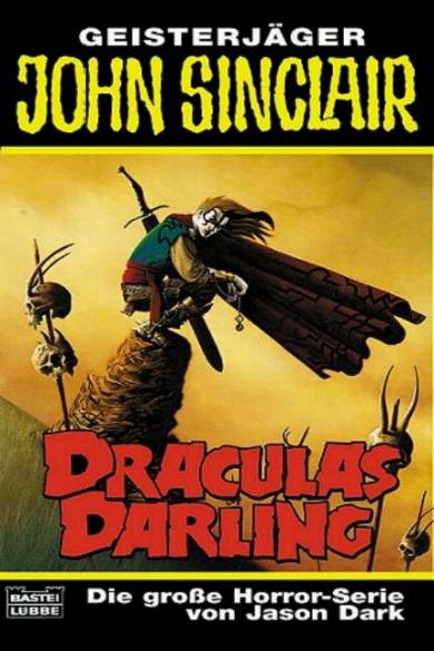 TB Nr. 245: Draculas Darling