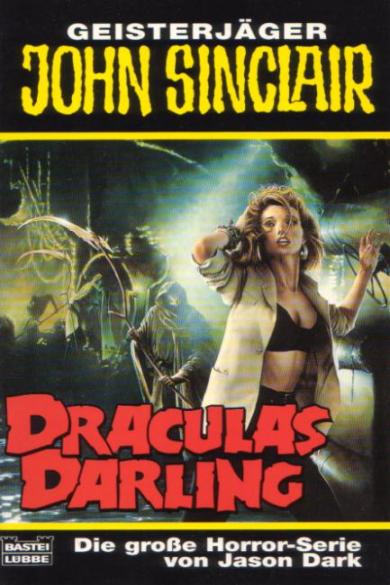 John Sinclair TB Nr. 245: Draculas Darling