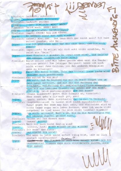 Das Skript von Thilo Schmitz