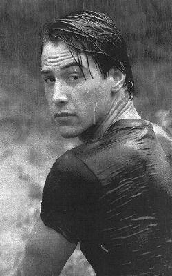 Keanu Reeves