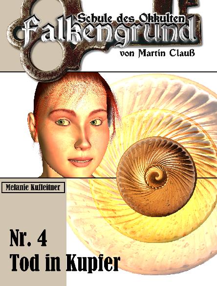Falkengrund Nr. 4: Tod in Kupfer