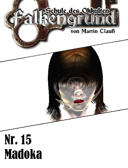 Falkengrund Nr. 15: Madoka
