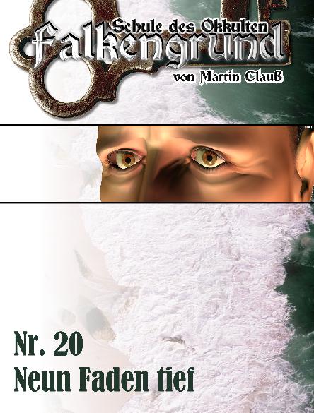Falkengrund Nr. 20: Neun Faden tief