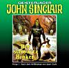 John Sinclair Ersatzcover Nr. 2: Der schwarze Henker