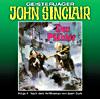 John Sinclair Ersatzcover Nr. 4: Der Pfähler