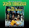 John Sinclair Ersatzcover Nr. 1: Die Horror-Reiter