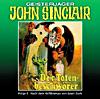 John Sinclair Ersatzcover Nr. 8: Der Totenbeschwörer