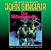 John Sinclair Ersatzcover Nr. 15: Die Höllenkutsche
