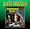 John Sinclair Ersatzcover Nr. 16: Asmodinas Reich