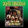 John Sinclair Ersatzcover Nr. 24: Im Land des Vampirs