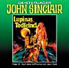 John Sinclair Ersatzcover Nr. 30: Lupinas Todfeind