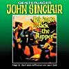 John Sinclair Ersatzcover Nr. 32: Ich jagte Jack, the Ripper