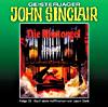 John Sinclair Ersatzcover Nr. 33: Die Blutorgel