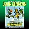 John Sinclair Ersatzcover Nr. 37: Die Hexeninsel
