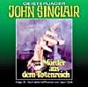 John Sinclair Ersatzcover Nr. 39: Mörder aus dem Totenreich