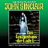 John Sinclair Ersatzcover Nr. 41: Das Leichenhaus der Lady L.